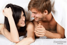 セックスラブラブカップル