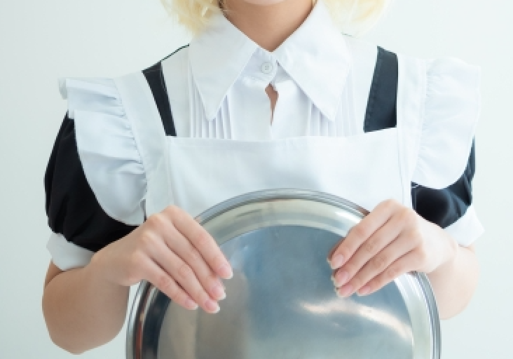 純子